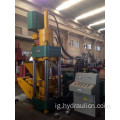 Akpaka Lead Granules Briquetting Briquette Machine